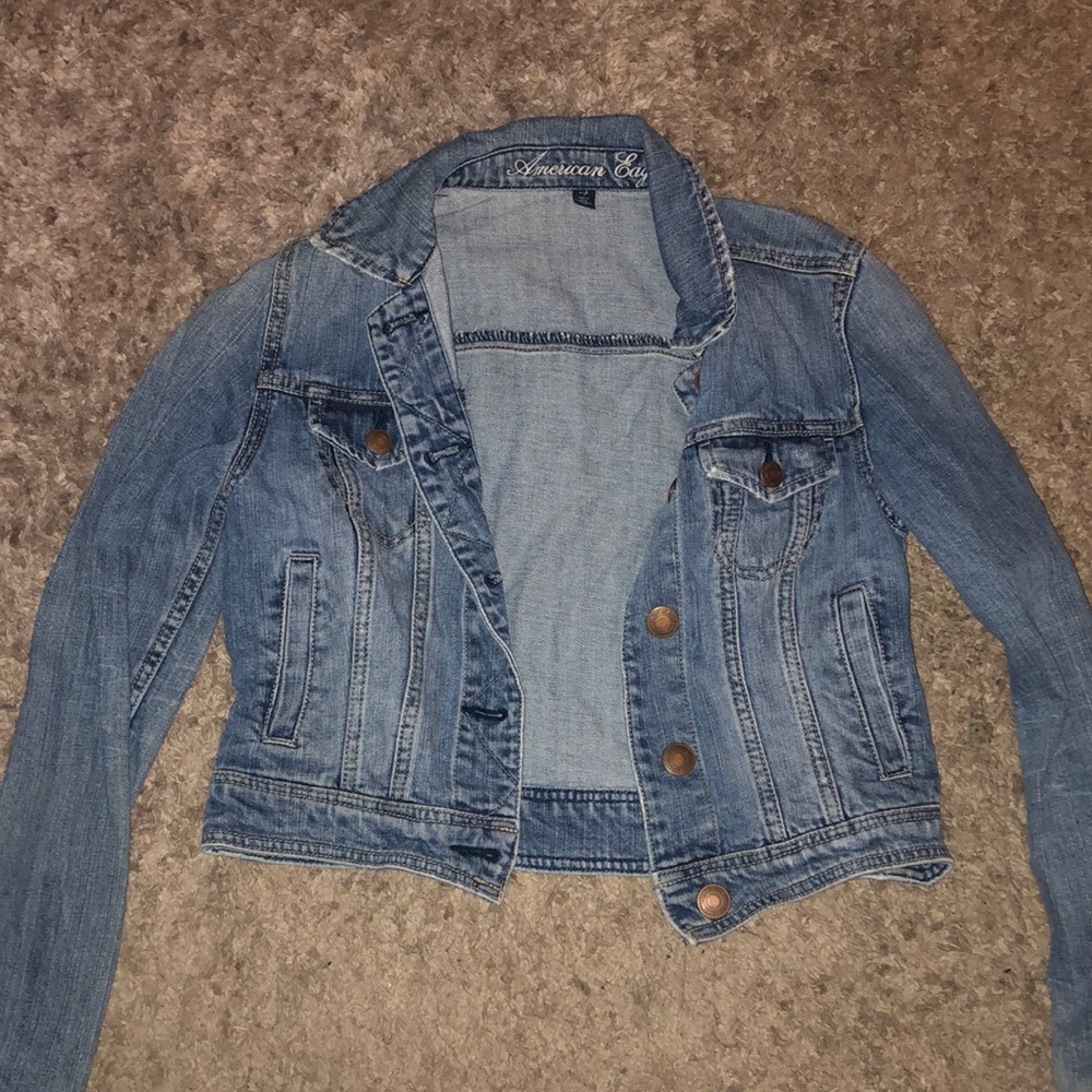 Jacket - image 1